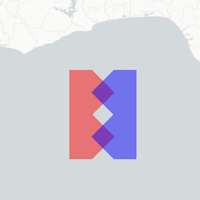 Áreas de objetos de entrada passados para ST_SYMDIFFERENCE