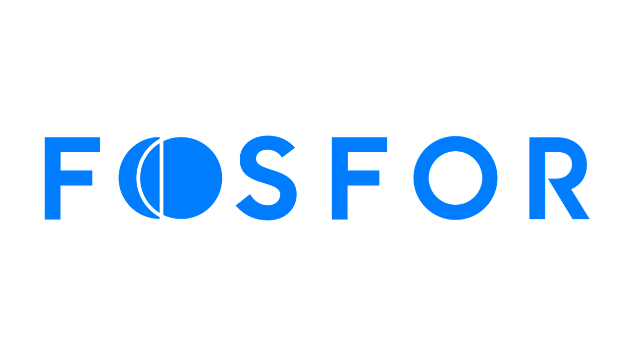 Fosfor