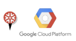 Google Cloudリージョン