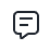 Ícone de comentário