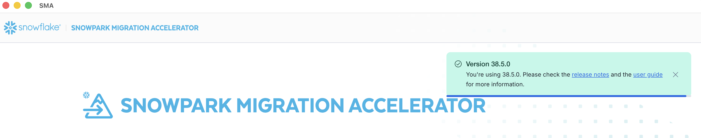 Update abgeschlossen