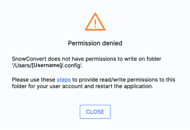 SnowConvert AI – Häufig gestellte Fragen (FAQ) | Snowflake Documentation