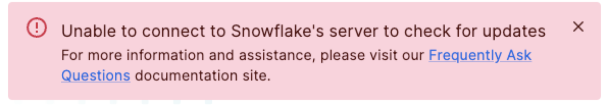 SnowConvert AI – Häufig gestellte Fragen (FAQ) | Snowflake Documentation