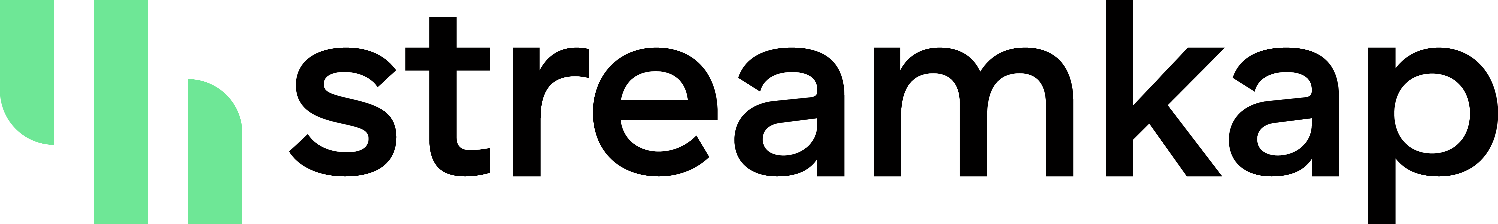 Streamkap