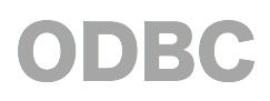 ODBC