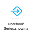 arquivo de projeto .snowma