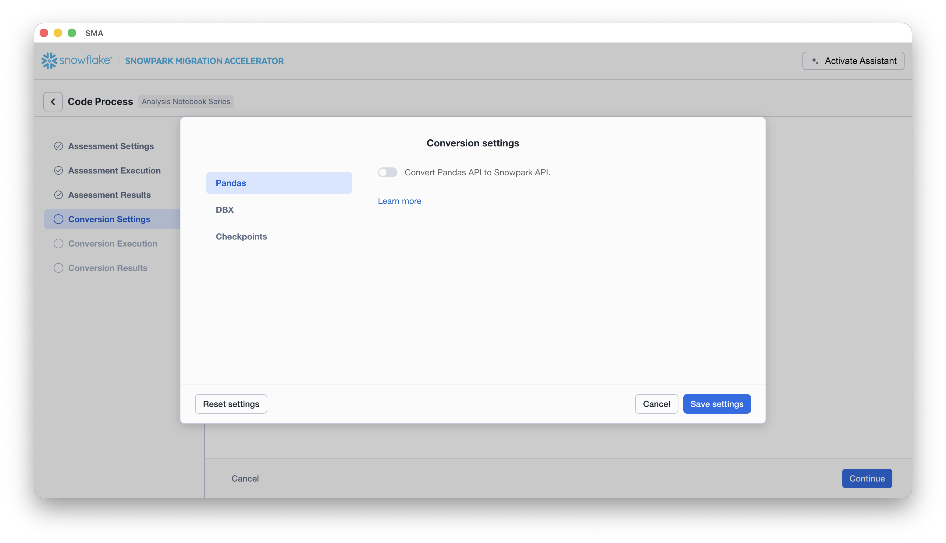 Simplify output